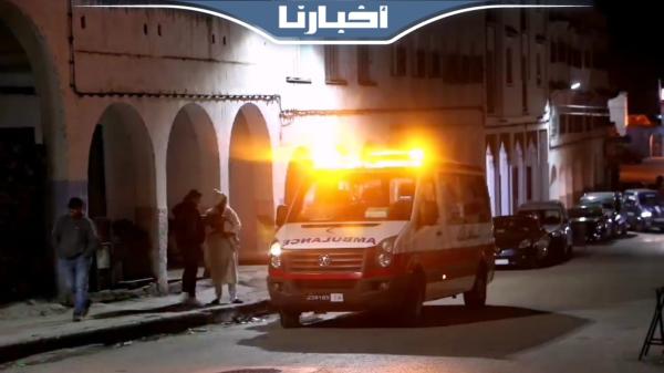 انطلاق حملة "دفء الشتاء" لايواء المتشردين بشفشاون